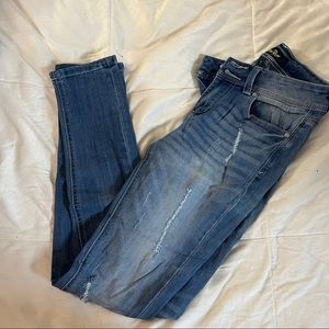 Indigo Rein Jeans size 3